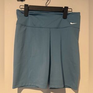 Nike Dri-FIT Blue Performance Shorts